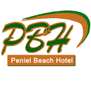 Peniel Beach Hotel Logo